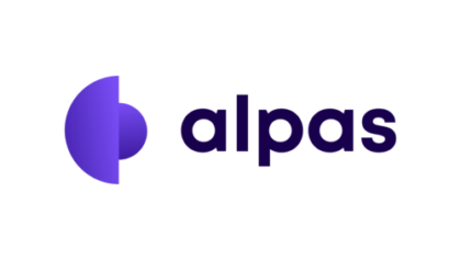 Alpas Logo