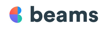 Logo beams