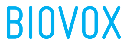 Logo biovox