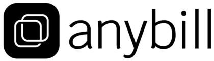 Logo anybill