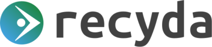 Logo recyda
