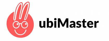 Logo ubiMaster